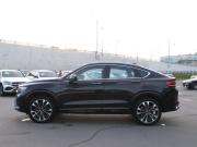 Geely Tugella I Рестайлинг Москва  - изображение 34