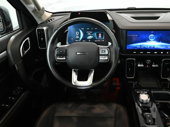 Haval Dargo I с пробегом 2022 года, цена 2 450 000 рублей, 75465 км, внедорожник, Автокод Объявления