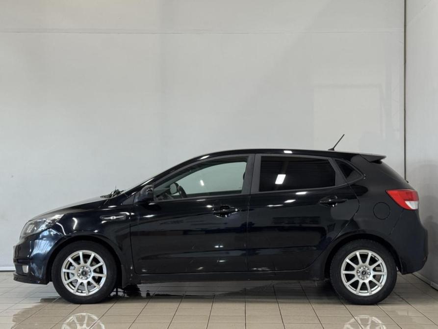 Kia Rio III Рестайлинг Нижний Новгород  - изображение 3