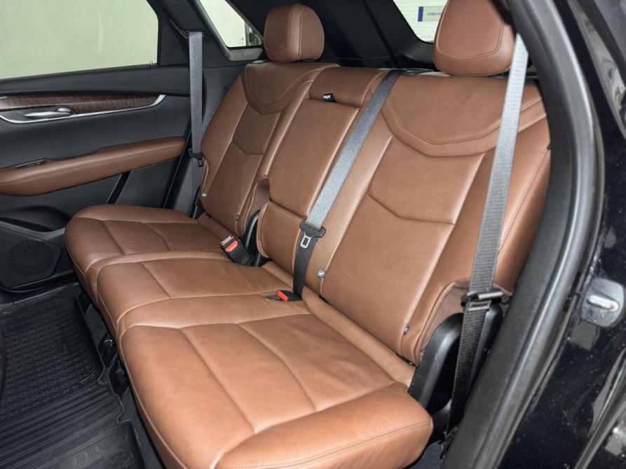 Cadillac XT5 I Рестайлинг Нижний Новгород  - изображение 29