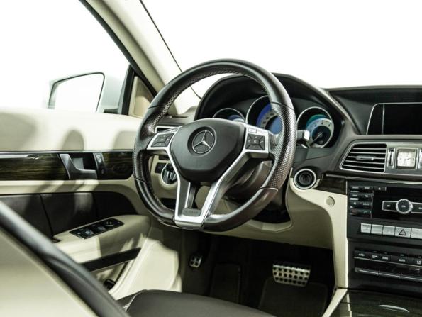 Mercedes-Benz E-Класс IV (W212 S212 C207) Рестайлинг с пробегом 2014 года, цена 2 099 700 рублей, 128547 км, купе-хардтоп, Автокод Объявления