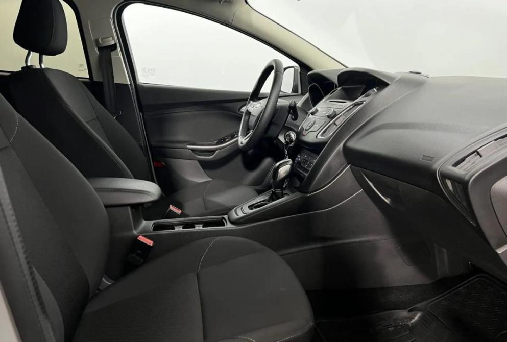 Ford Focus III Рестайлинг Нижний Новгород  - изображение 13
