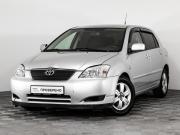 Toyota Corolla IX (E120 E130) Санкт-Петербург  - изображение 15