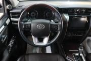 Toyota Fortuner II Омск  - изображение 37