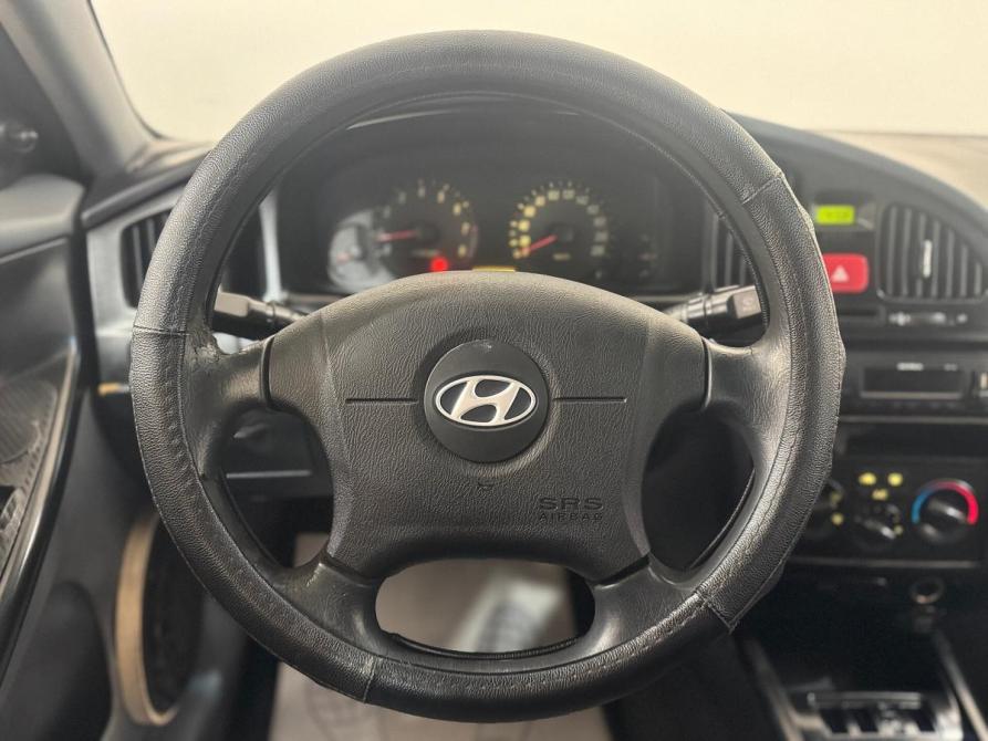 Hyundai Elantra III (XD2) Рестайлинг Екатеринбург  - изображение 10