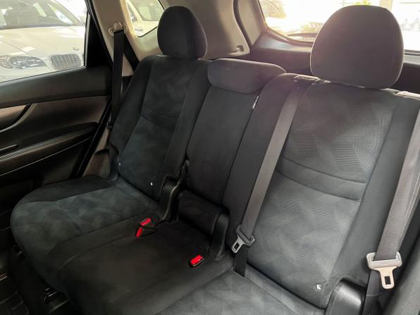 Nissan X-Trail III с пробегом 2015 года, цена 1 335 000 рублей, 228912 км, внедорожник, Автокод Объявления
