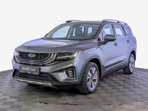 Geely Okavango I с пробегом 2023 года, цена 2 430 000 рублей, 80504 км, внедорожник, Автокод Объявления