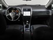 Toyota Corolla X (E140 E150) Рестайлинг Тюмень  - изображение 38
