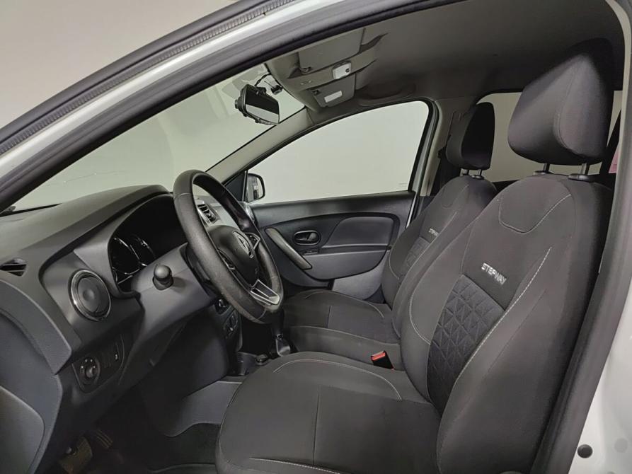 Renault Sandero II Рестайлинг Уфа  - изображение 20