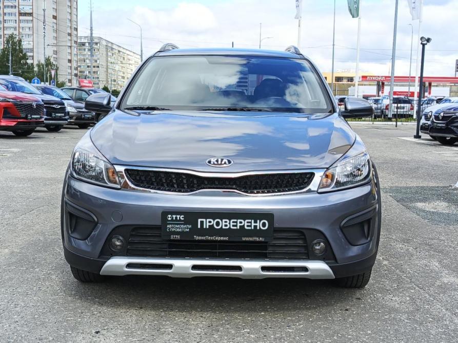 Kia Rio IV Йошкар-Ола  - изображение 2