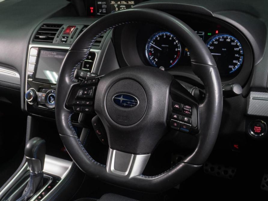 Subaru Levorg I Тюмень  - изображение 18