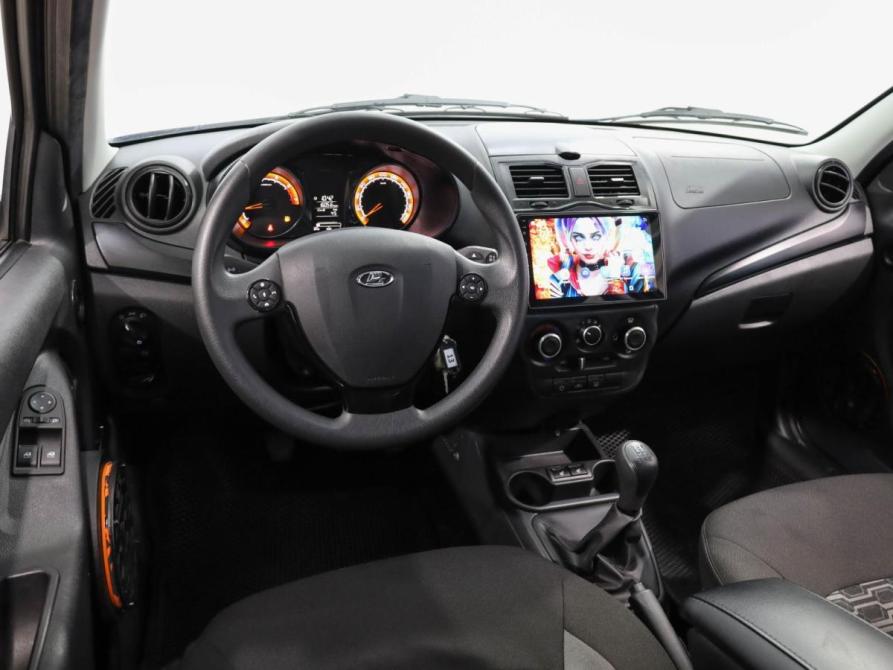 Lada (ВАЗ) Granta I Рестайлинг Ростов-на-Дону  - изображение 6