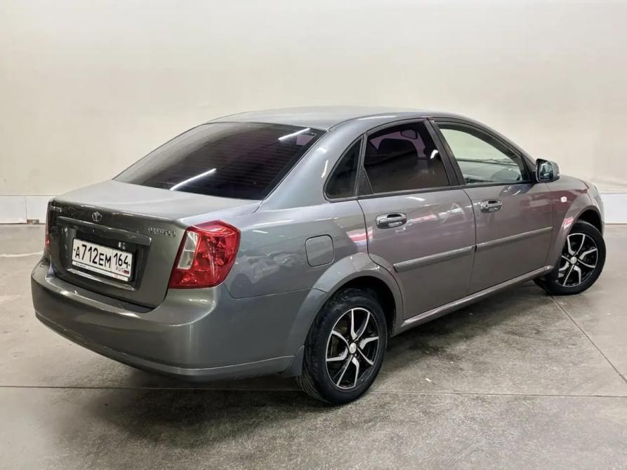 Daewoo Gentra II Саратов  - изображение 2