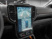 Ford Ranger T6.2 Москва  - изображение 55