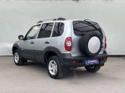 Chevrolet Niva I Рестайлинг Липецк  - изображение 22