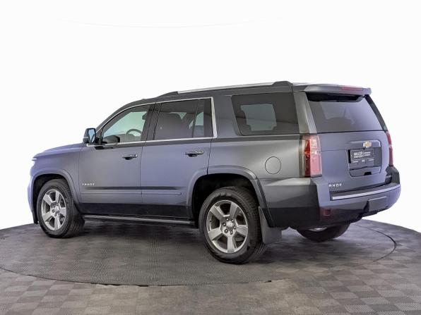 Chevrolet Tahoe IV с пробегом 2020 года, цена 5 450 000 рублей, 88571 км, внедорожник, Автокод Объявления