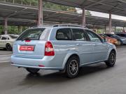 Chevrolet Lacetti I Екатеринбург  - изображение 22