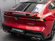 Changan UNI-V I Краснодар  - изображение 28