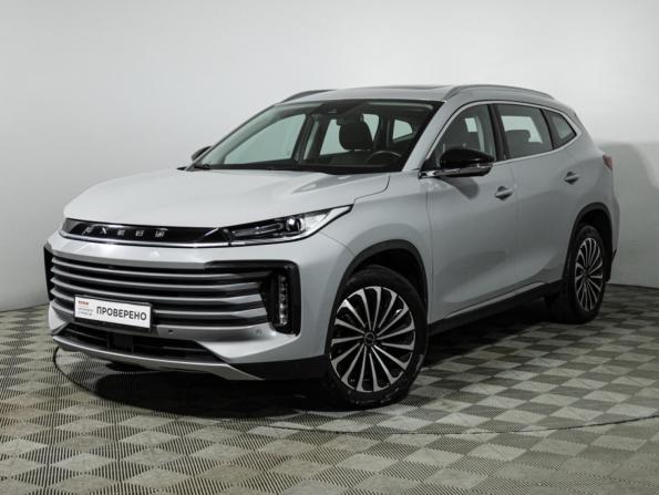 Exeed TXL I Рестайлинг с пробегом 2023 года, цена 1 799 777 рублей, 100000 км, внедорожник, Автокод Объявления