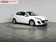 Mazda 3 II (BL) Белгород  - изображение 19