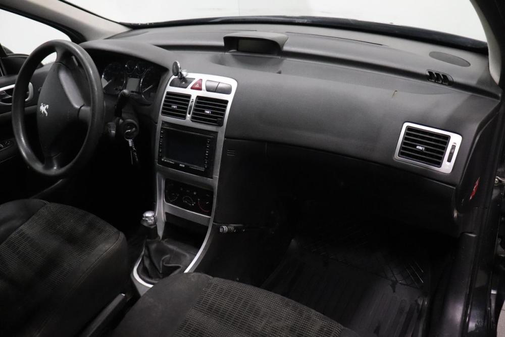 Peugeot 307 I Рестайлинг Ульяновск  - изображение 6