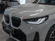 BMW X3 IV (G45/G48) Москва  - изображение 61