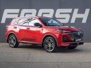 Changan UNI-S (CS55 Plus) I Краснодар  - изображение 24