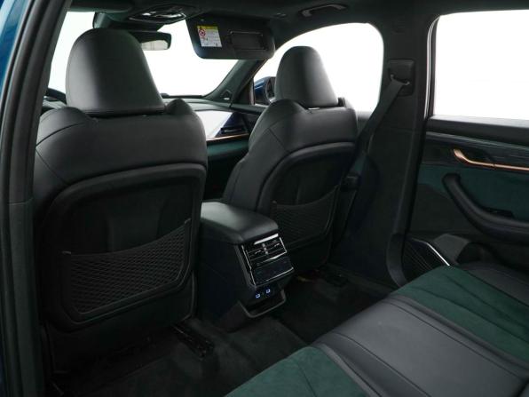Geely Monjaro I с пробегом 2023 года, цена 2 835 055 рублей, 57276 км, внедорожник, Автокод Объявления
