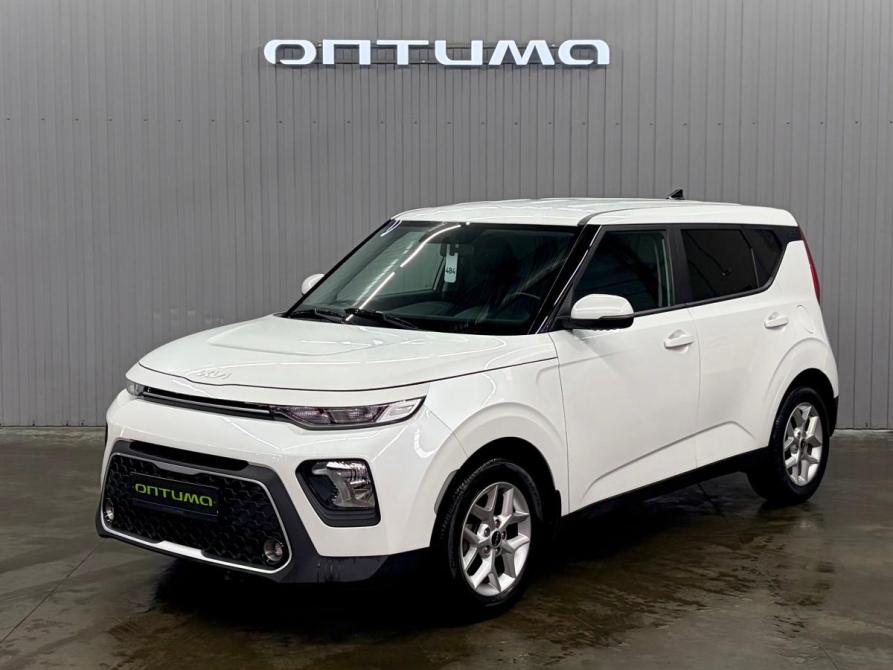 Kia Soul III Краснодар  - изображение 1