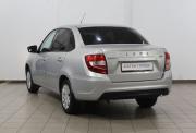Lada (ВАЗ) Granta I Рестайлинг Астрахань  - изображение 28