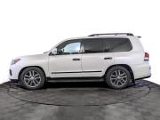 Lexus LX III Рестайлинг Москва  - изображение 38