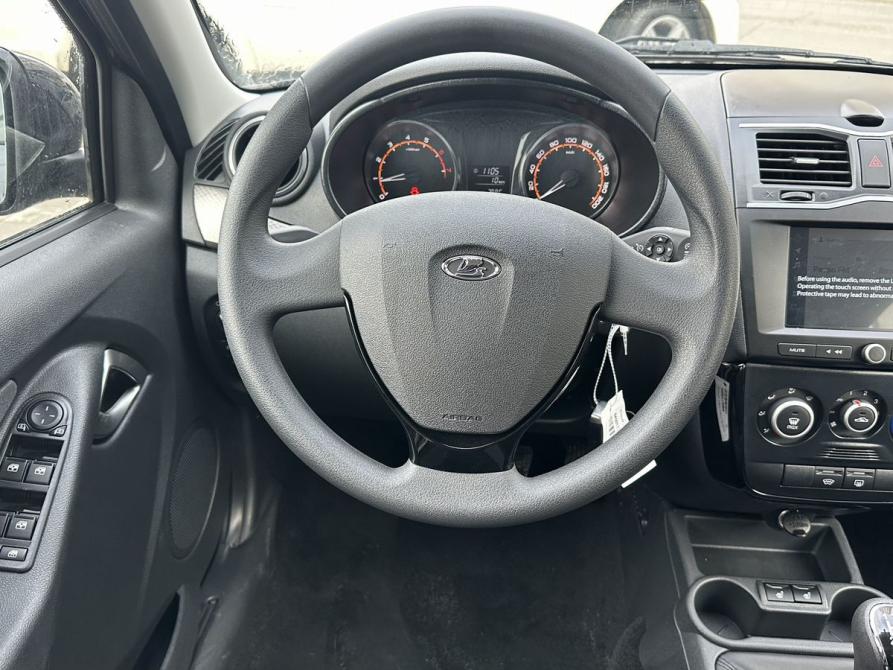 Lada (ВАЗ) Granta I Рестайлинг Краснодар  - изображение 10