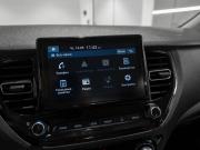 Hyundai Solaris II Рестайлинг Москва  - изображение 37