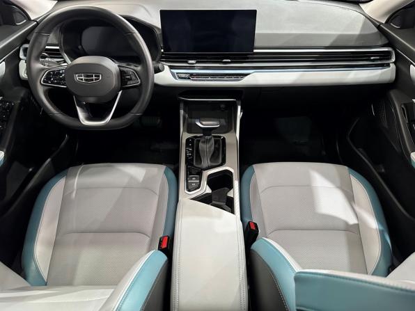 Geely Emgrand II с пробегом 2023 года, цена 1 460 000 рублей, 33000 км, седан, Автокод Объявления