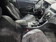 Hyundai Sonata VI (YF) Воронеж  - изображение 38