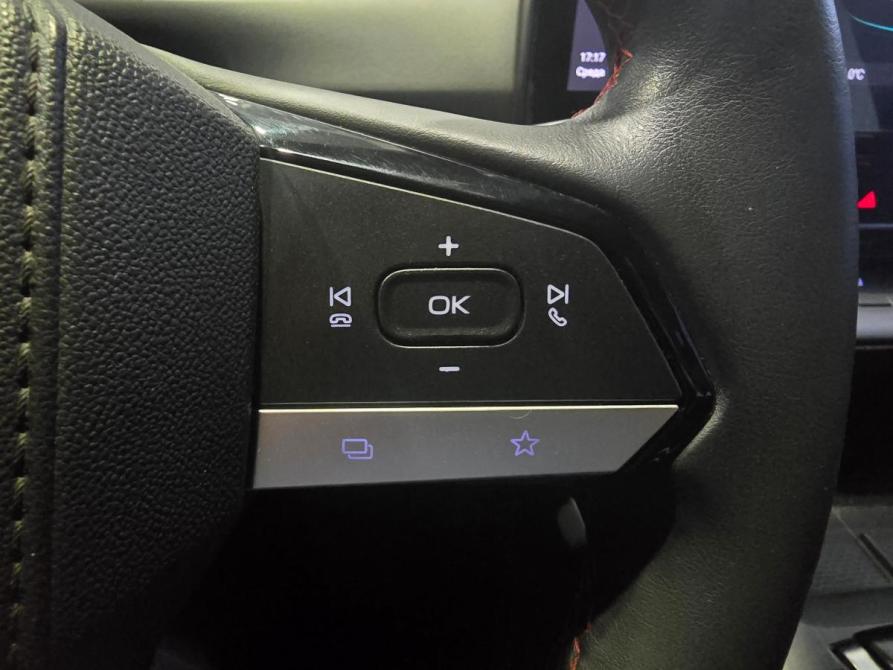 Changan CS55 Plus II Таганрог  - изображение 19
