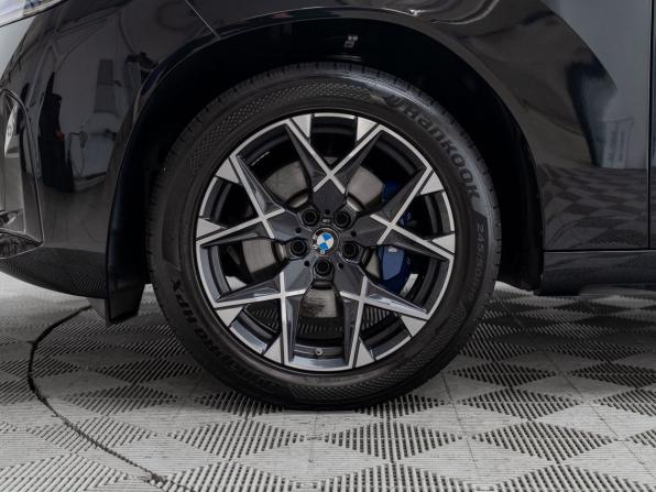 BMW X3 IV (G45/G48) с пробегом 2024 года, цена 7 380 000 рублей, 19048 км, внедорожник, Автокод Объявления