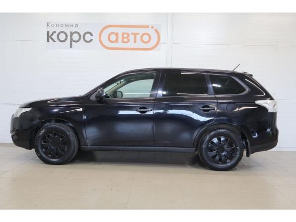 Mitsubishi Outlander III с пробегом 2013 года, цена 1 192 000 рублей, 190753 км, внедорожник, Автокод Объявления