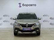 Renault Logan II Рестайлинг Ставрополь  - изображение 18