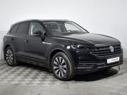 Volkswagen Touareg III Санкт-Петербург  - изображение 29