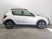 Renault Sandero II Рестайлинг Москва  - изображение 30