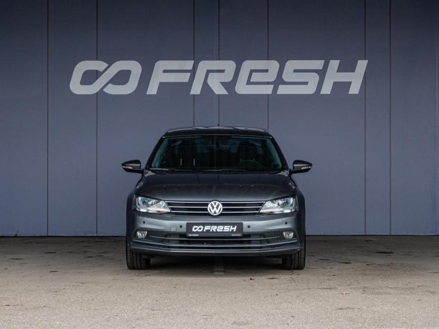 Volkswagen Jetta VI Рестайлинг Краснодар  - изображение 3
