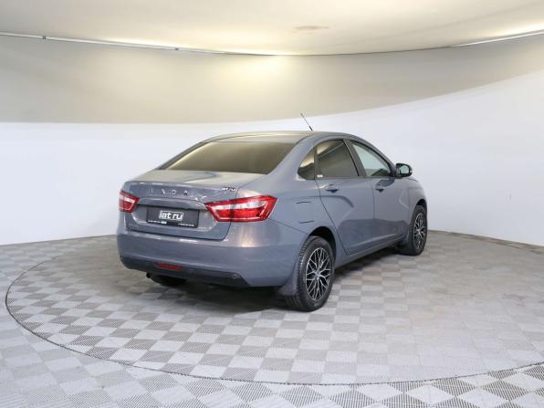 Lada (ВАЗ) Vesta I с пробегом 2021 года, цена 929 000 рублей, 84819 км, седан, Автокод Объявления