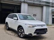 Mitsubishi Outlander III Рестайлинг Нижний Новгород  - изображение 3