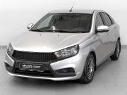 Lada (ВАЗ) Vesta I Москва  - изображение 29