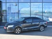 Volkswagen Polo V Архангельск  - изображение 10