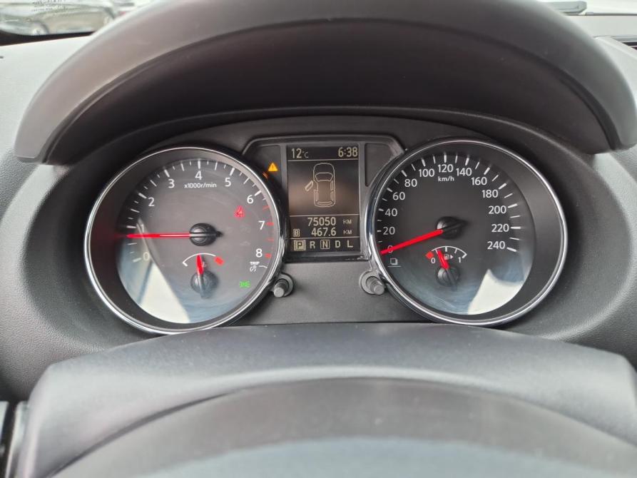 Nissan Qashqai I Рестайлинг Саратов  - изображение 20