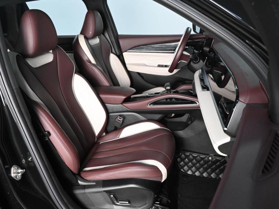 Geely Monjaro I Ростов-на-Дону  - изображение 8