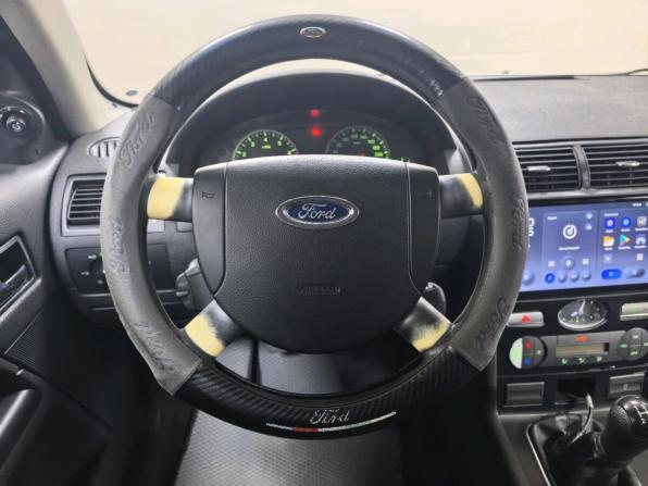 Ford Mondeo III Рестайлинг с пробегом 2006 года, цена 360 000 рублей, 312000 км, седан, Автокод Объявления