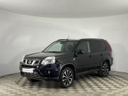 Nissan X-Trail II Рестайлинг Воронеж  - изображение 17